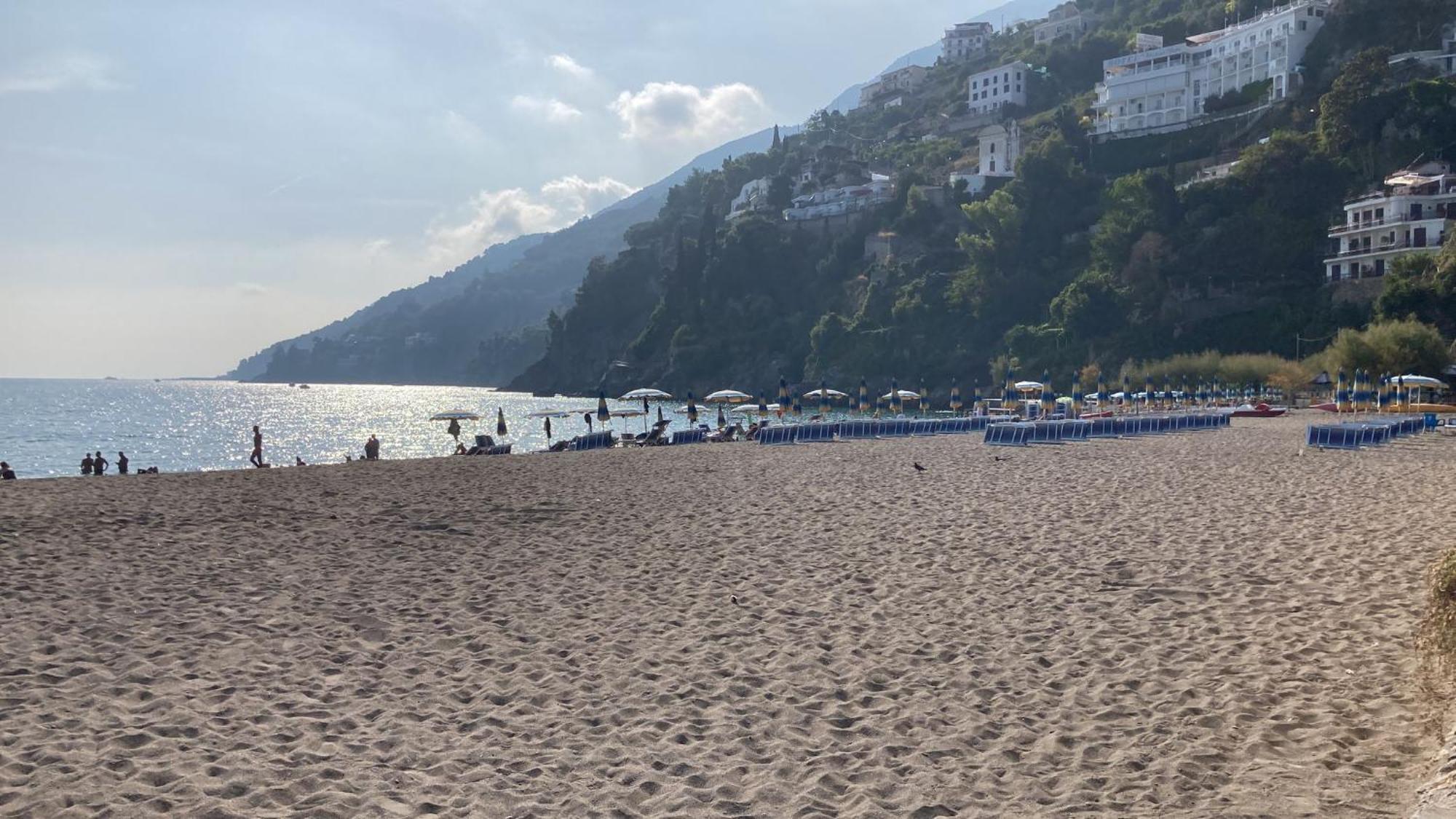 Nel Cuore Di Casa Vacanze Amalfi Coast Vietri